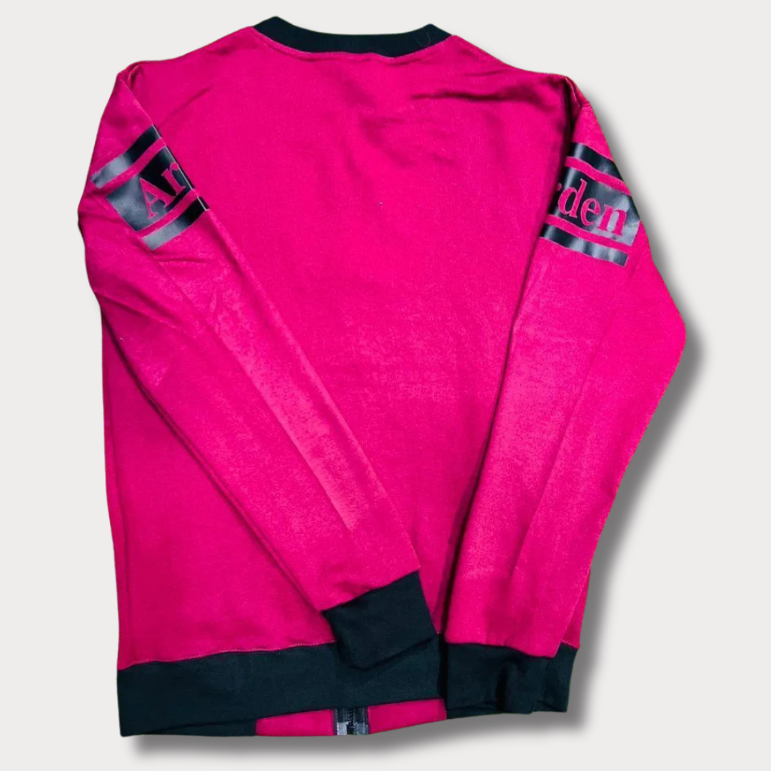 Men's Comfortable Fleece Jacket - Bn-Ahmad Collection