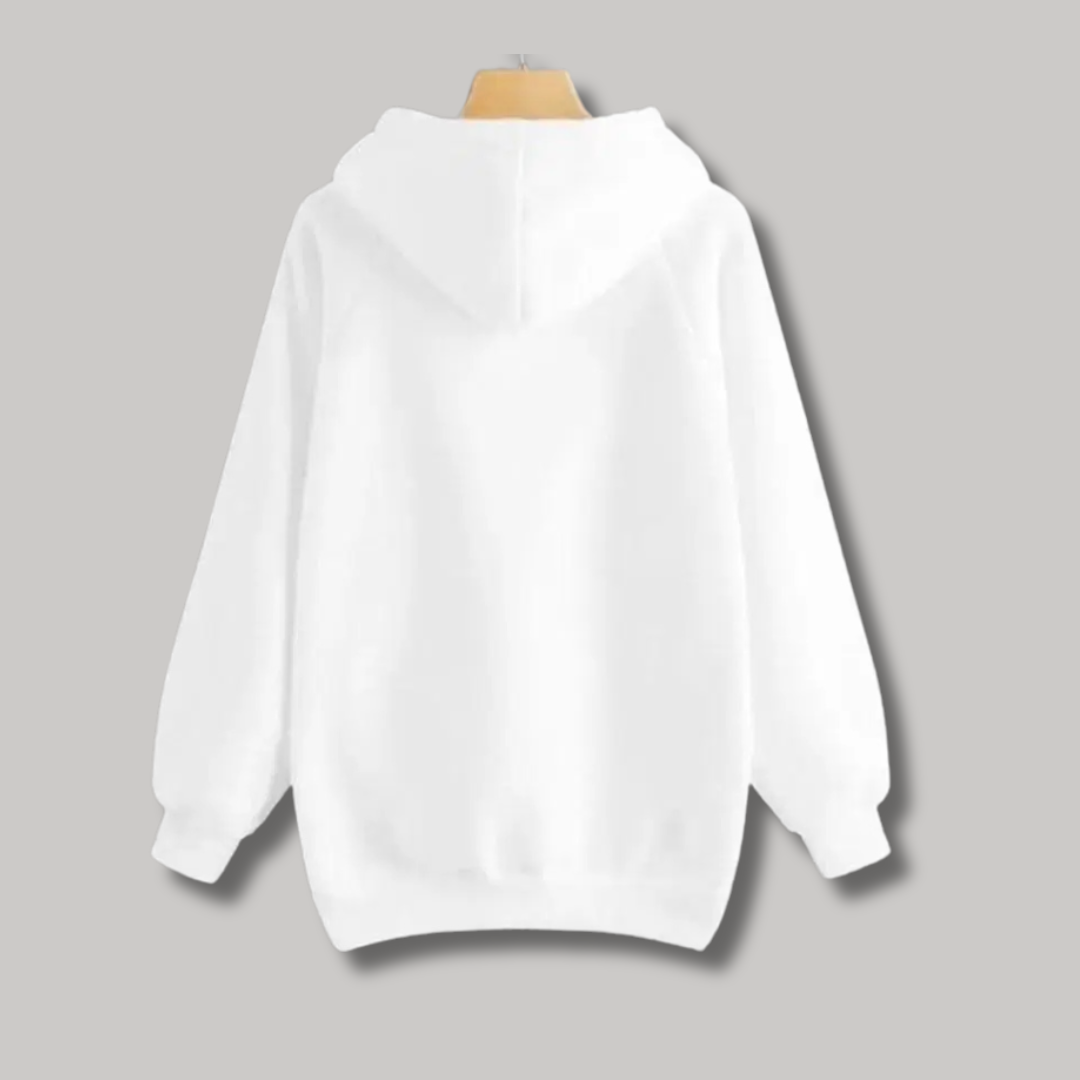 Cozy Fleece Hoodie Set - Pack Of 2 - Bn-Ahmad Collection