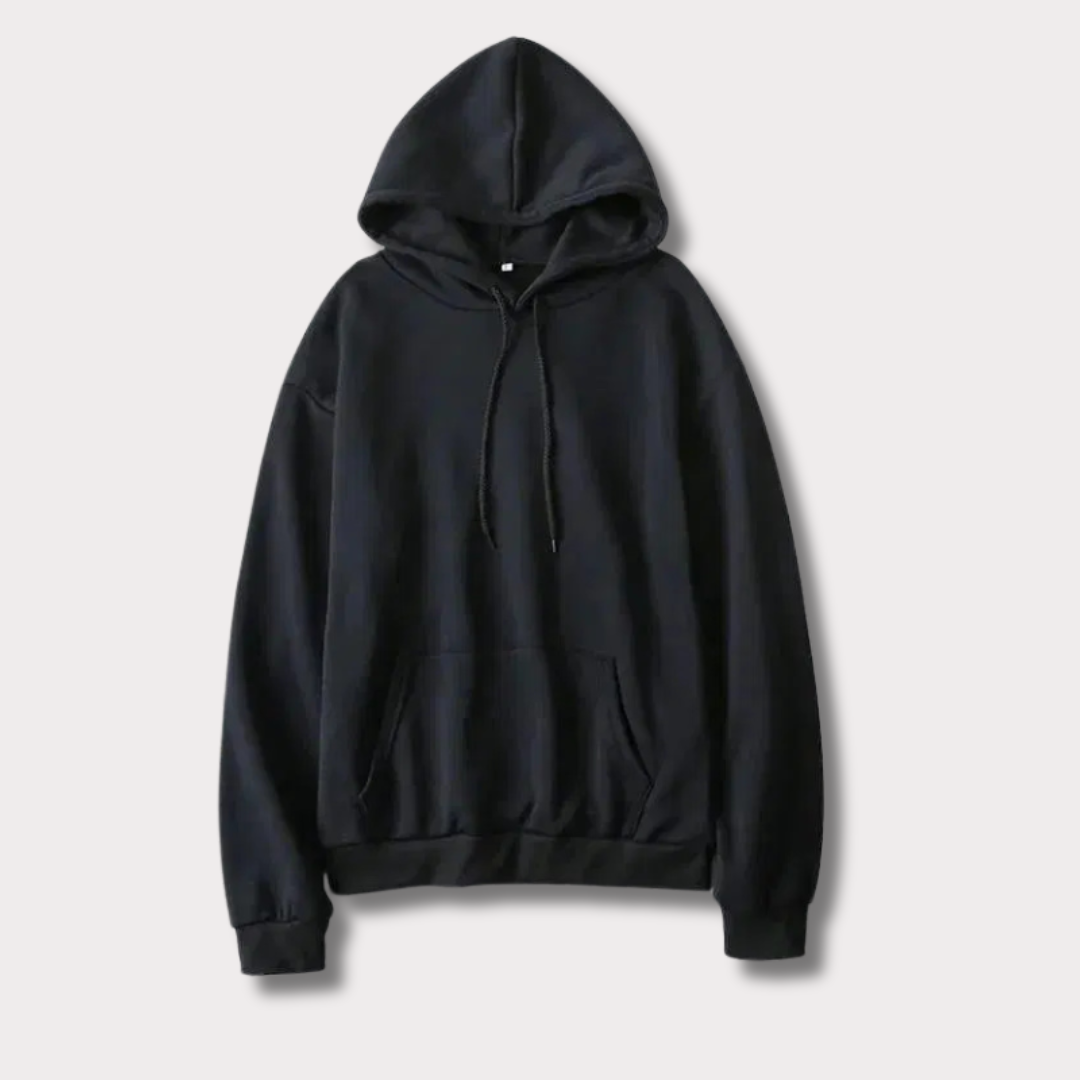 Cozy Fleece Hoodie Set - Pack Of 2 - Bn-Ahmad Collection