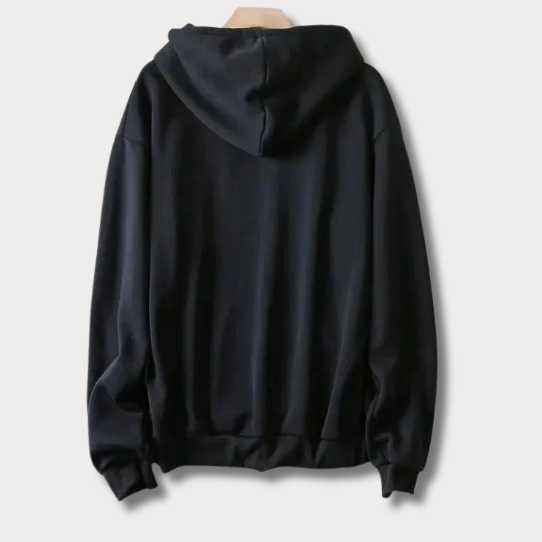 Cozy Fleece Hoodie Set - Pack Of 2 - Bn-Ahmad Collection