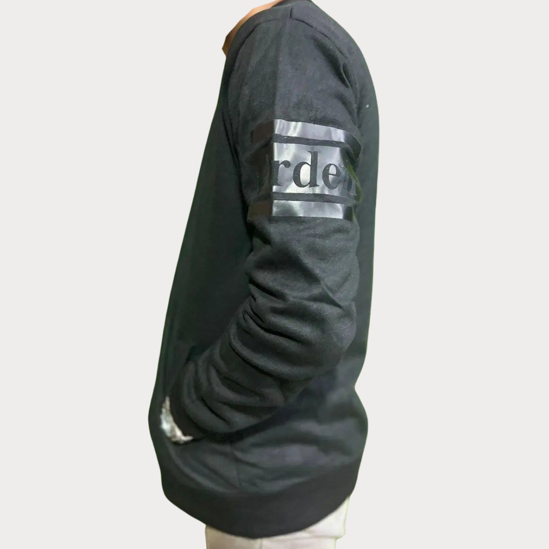 Men's Comfortable Fleece Jacket - Bn-Ahmad Collection