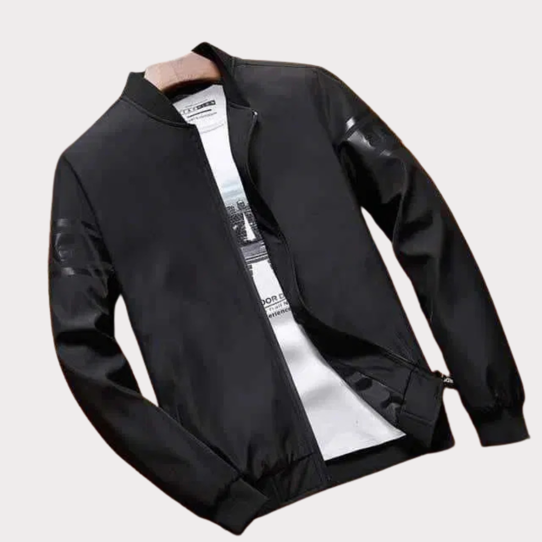 Men's Comfortable Fleece Jacket - Bn-Ahmad Collection