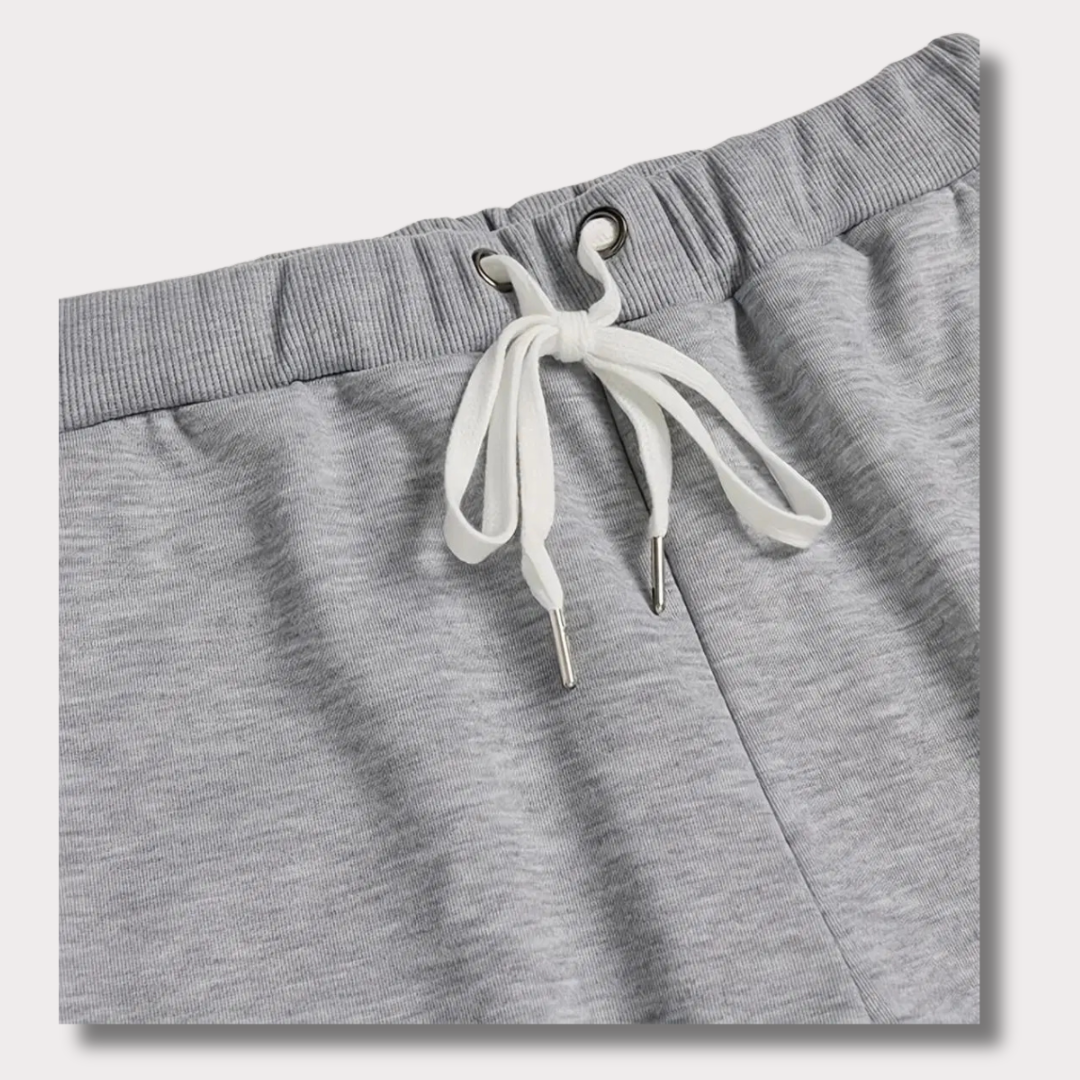 Men's Fleece (Men Live Like A King Printed) Sweatshirt Track Suit - Bn-Ahmad Collection