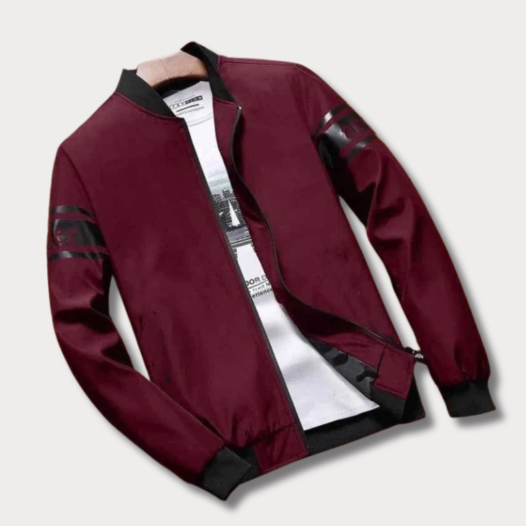 Men's Comfortable Fleece Jacket - Bn-Ahmad Collection