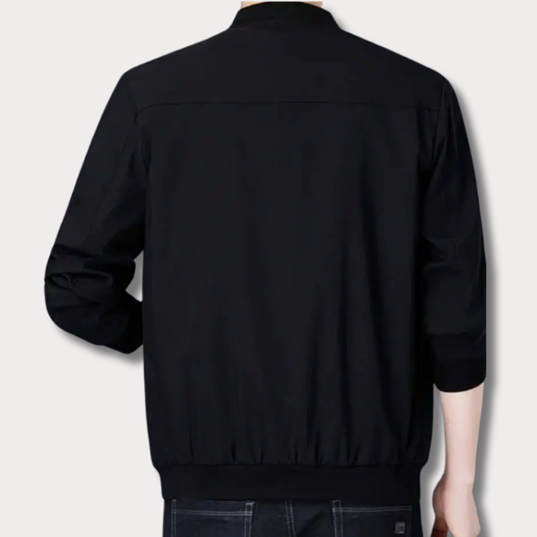 3 Pcs Men's Polyester Track Suit - Bn-Ahmad Collection