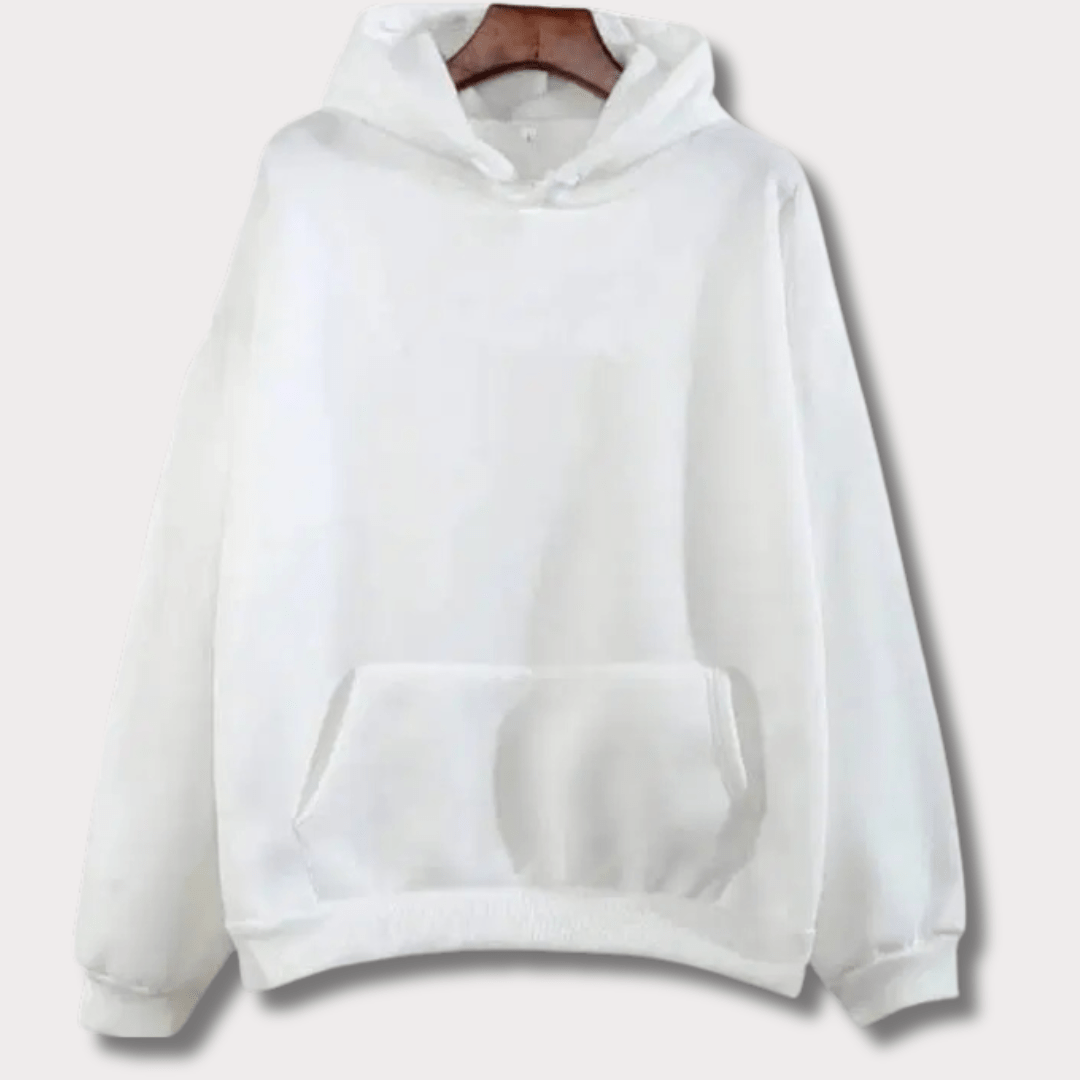 1 Pc Men's Cotton Printed Hoodie Bn-Ahmad Collection 